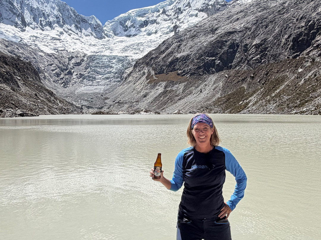 Andes Adventure Holidays-瓦拉斯必去景点