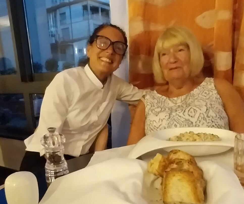 总统酒店主图