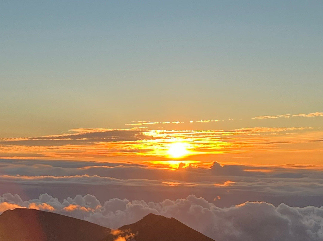 Pa Ka’oao - White Hill Trail