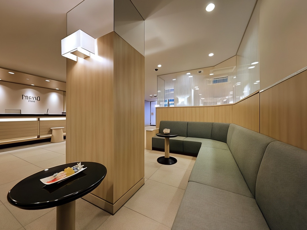 五反田京王布莱索酒店