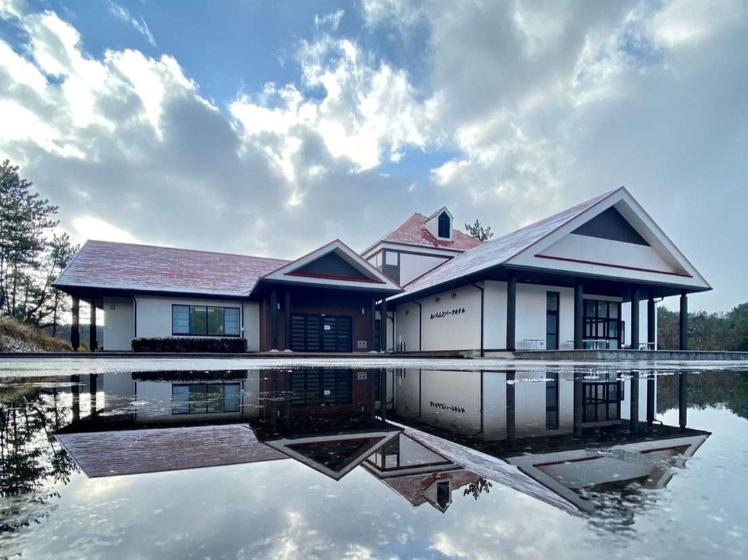 隐岐之岛度假村 小岛公园酒店（隠岐诸岛）主图