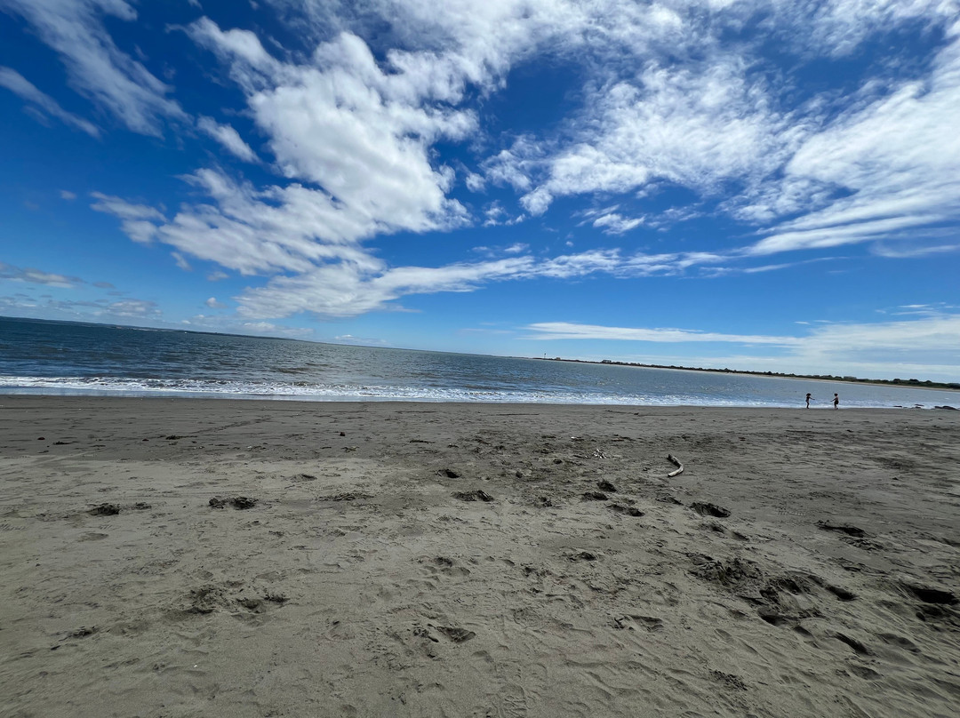 Oyhut Wildlife Recreation Area