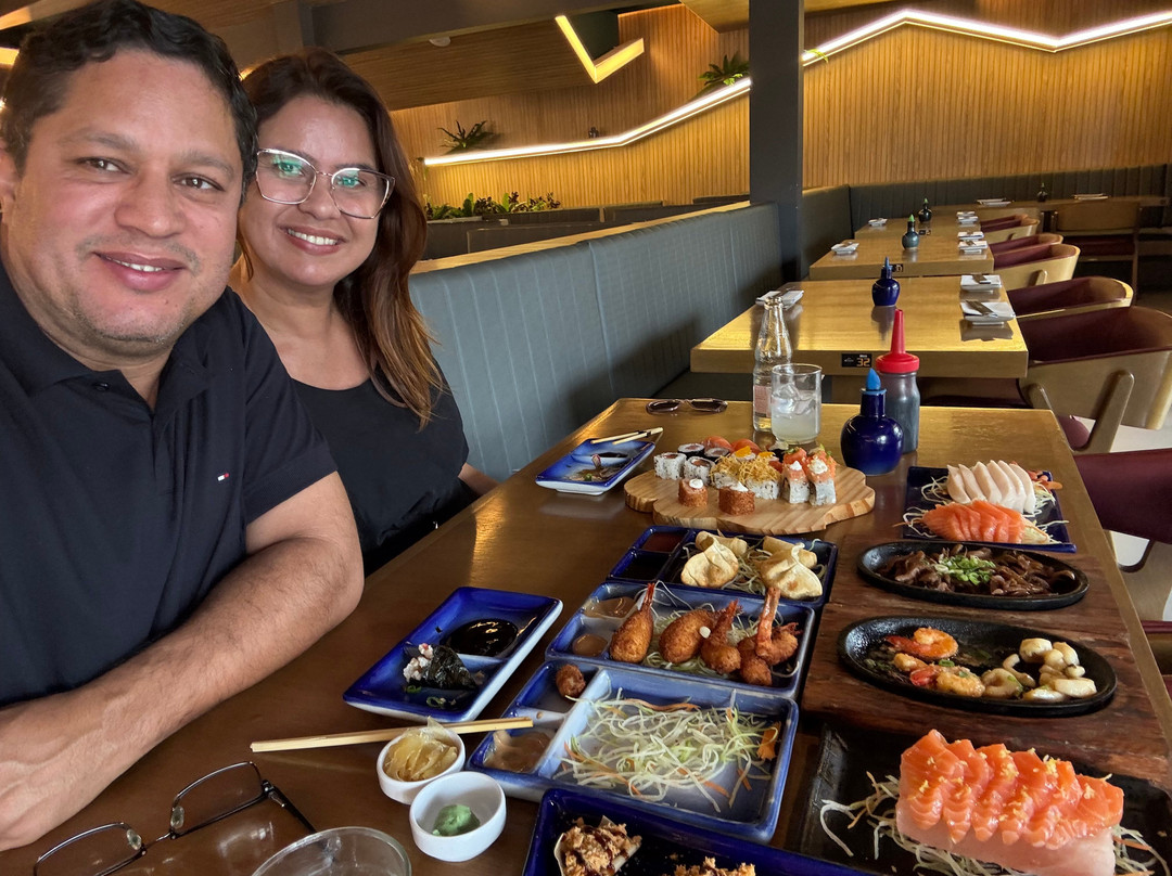 Kawai Sushi Prime