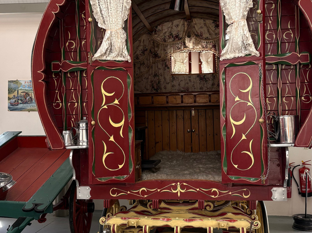 Johnstown Castle-County Wexford必去景点