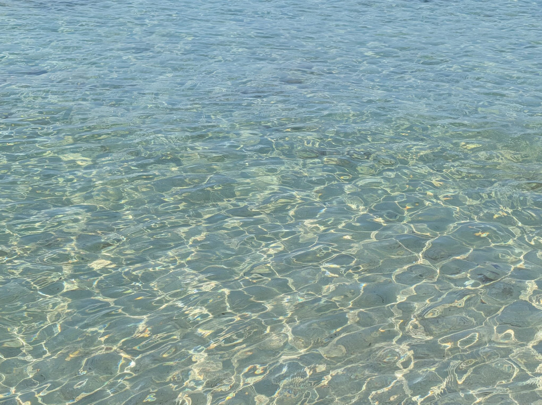 Potamos Beach-Halki必去景点