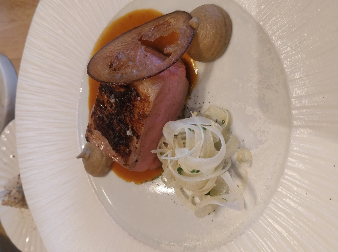 Le Néo-Coq