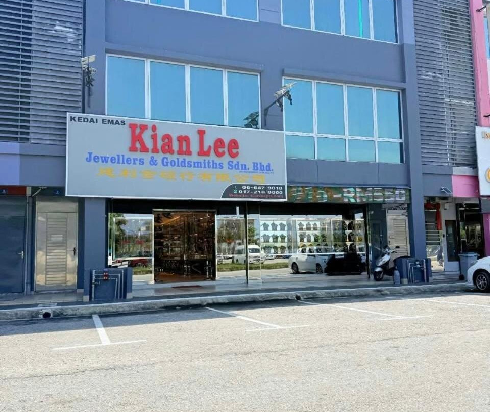 The Best Location