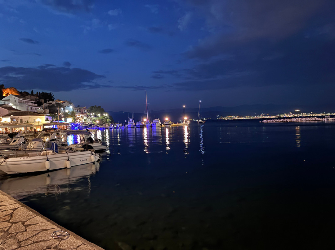 Kalimera Apartments
