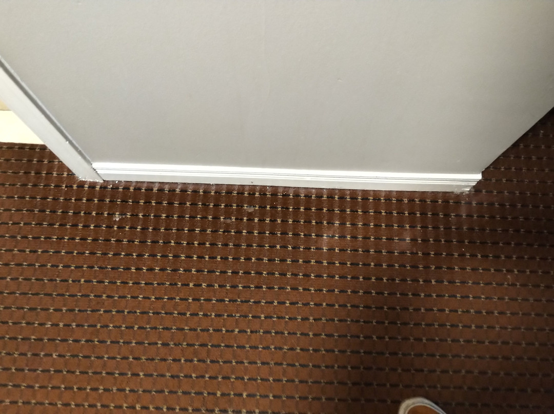 加纳诺克/乡绅度假村温德姆速 8 酒店主图