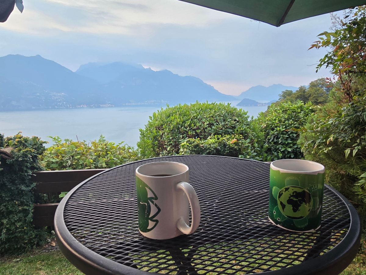 Le Eriche B&B-旅行者