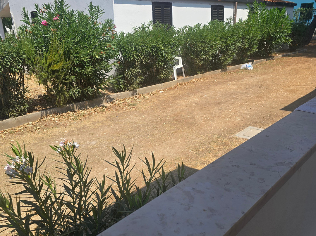 Camping Villaggio Scialmarino-维耶斯泰必去景点