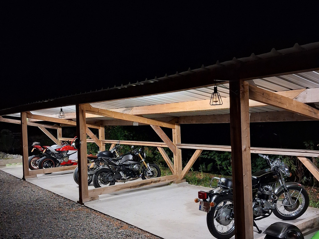 Hotel Col de Bussang主图