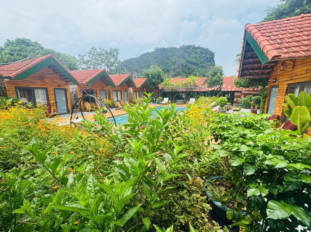 Tam Coc Holiday Retreat