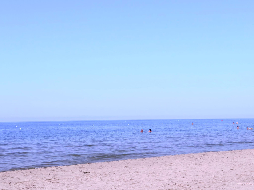 Stabilimento La Sirena