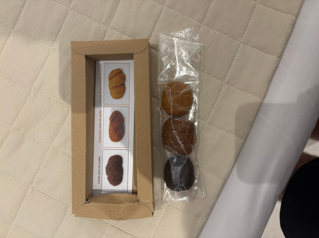 克里特银河别墅主图
