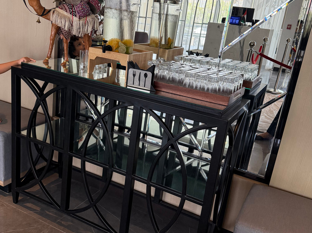 达马克山丘2号酒店-罗塔纳旗下Edge酒店主图