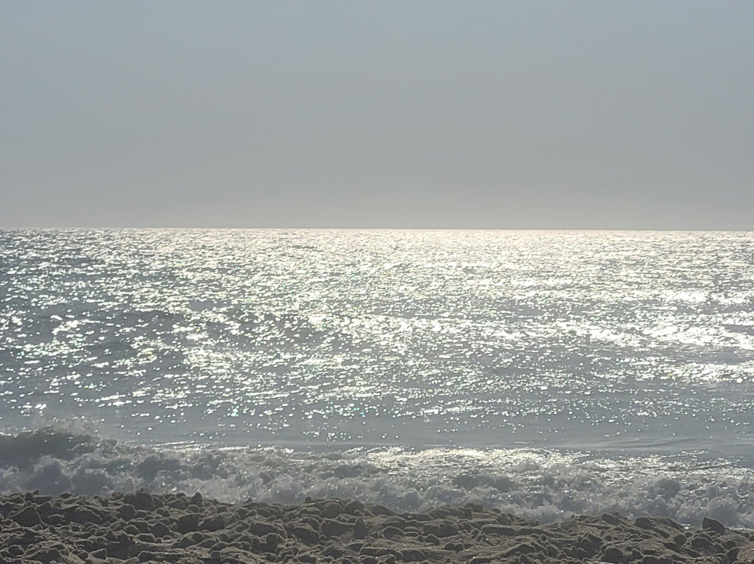 Praia da Vagueira-Vagos必去景点