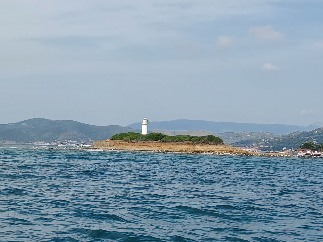 Seasun Boat Tours-Cetara必去景点