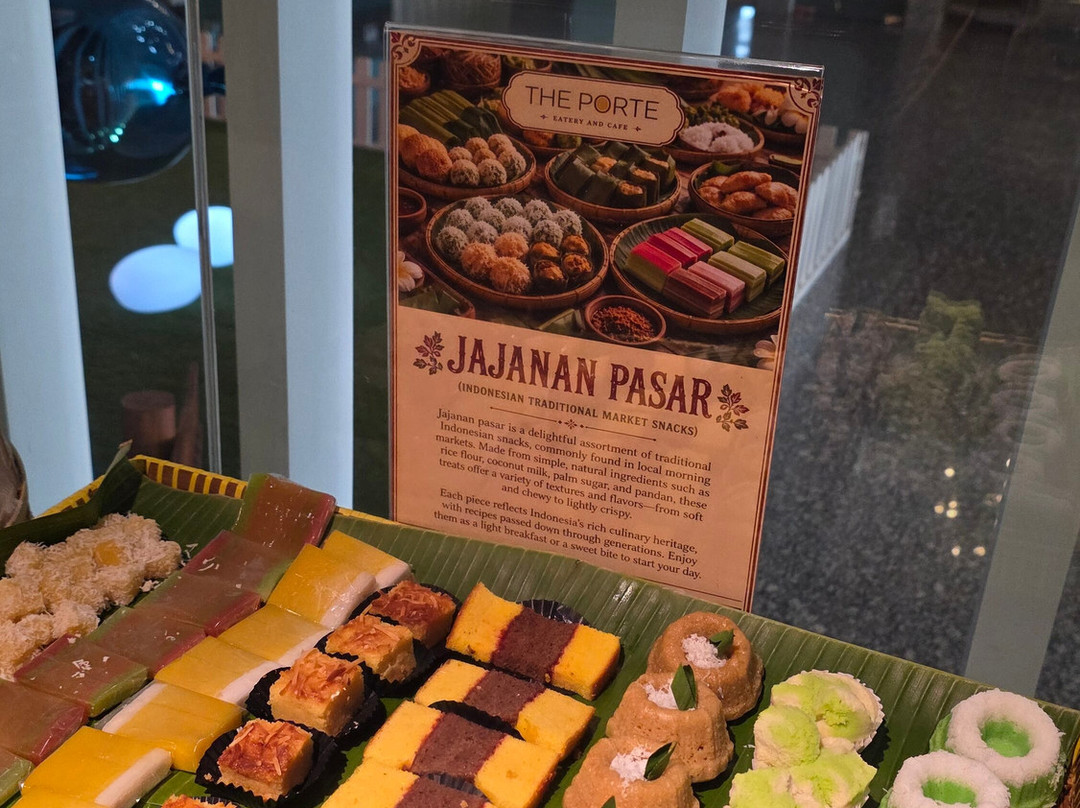 班达拉雅加达机场费尔姆7号度假酒店主图