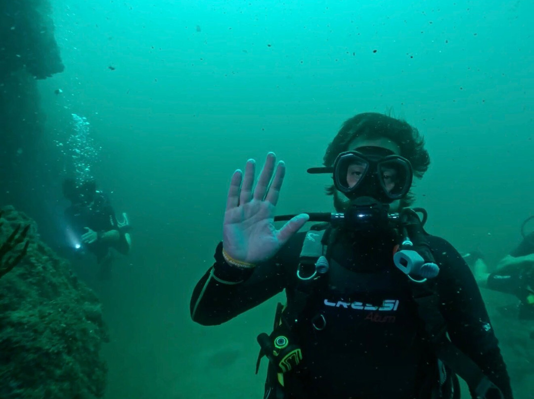 Argonauta Diving Resort-Rovies必去景点