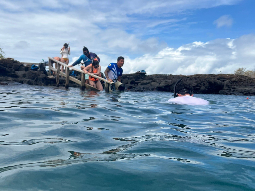 Eco-Challenger Galapagos Tour Agency-圣克里斯托瓦尔必去景点