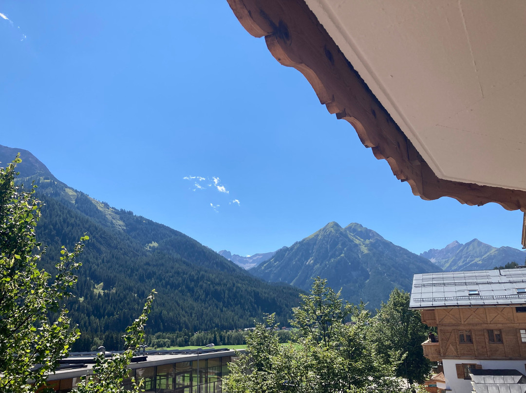 VAYA Lechtal