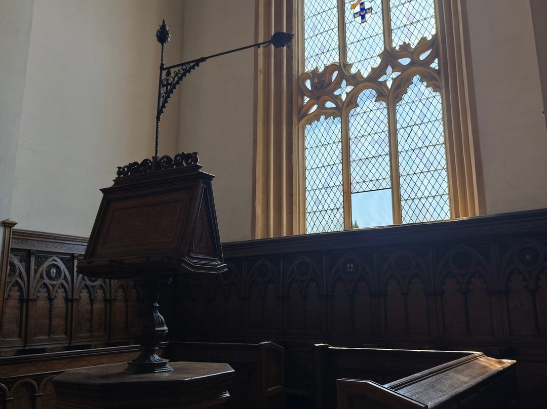 Il Duomo di Pienza-皮恩扎必去景点