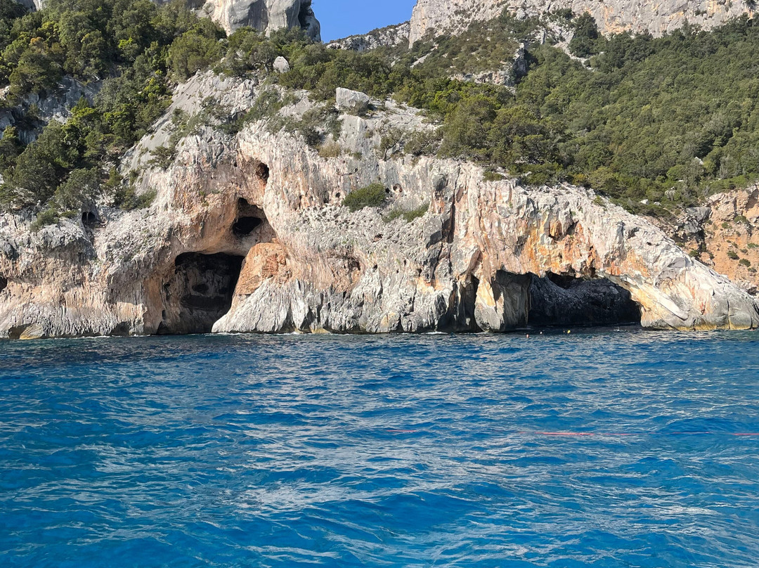 Sardinia Boat Eastperience-La Caletta必去景点