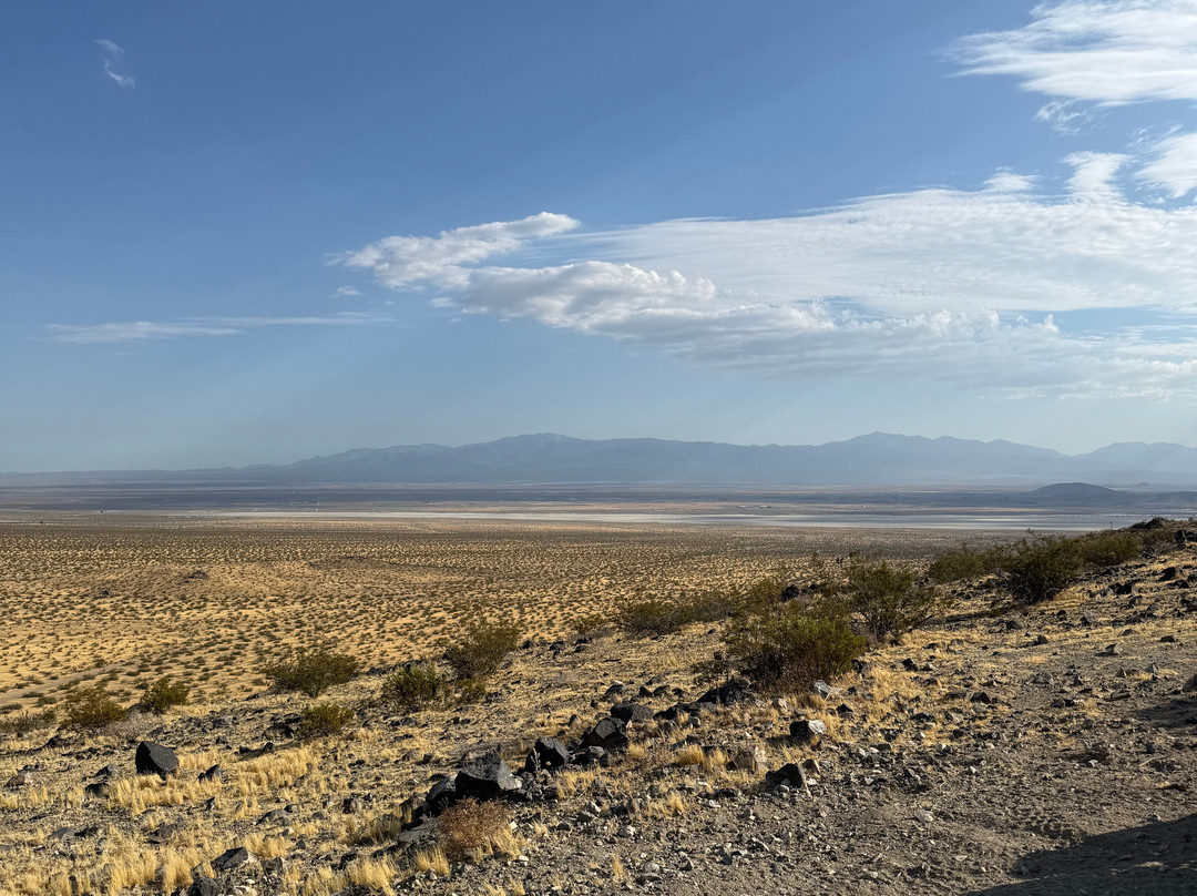 El Mirage Dry Lake Off-Highway Vehicle Recreation Area-El Mirage必去景点
