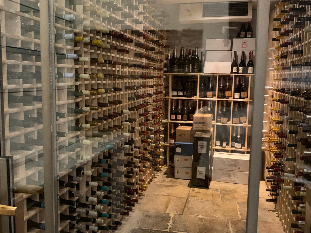 军事广场酒店主图