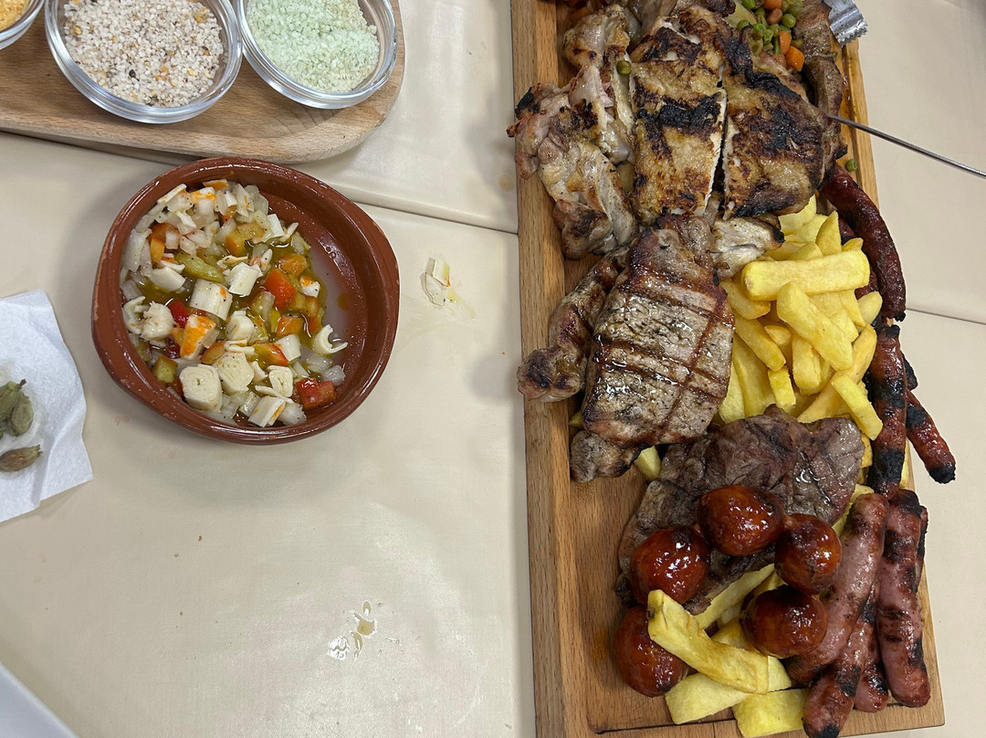 Restaurante El Don