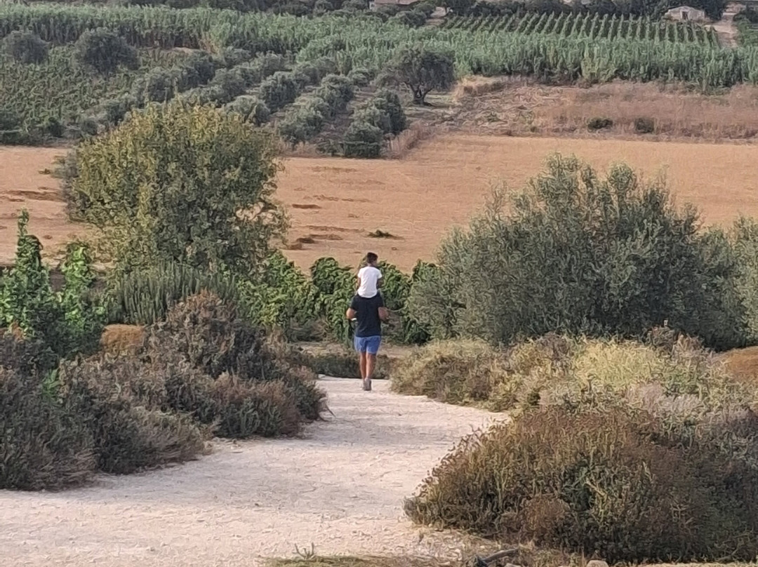 Kapuhala Sicily主图