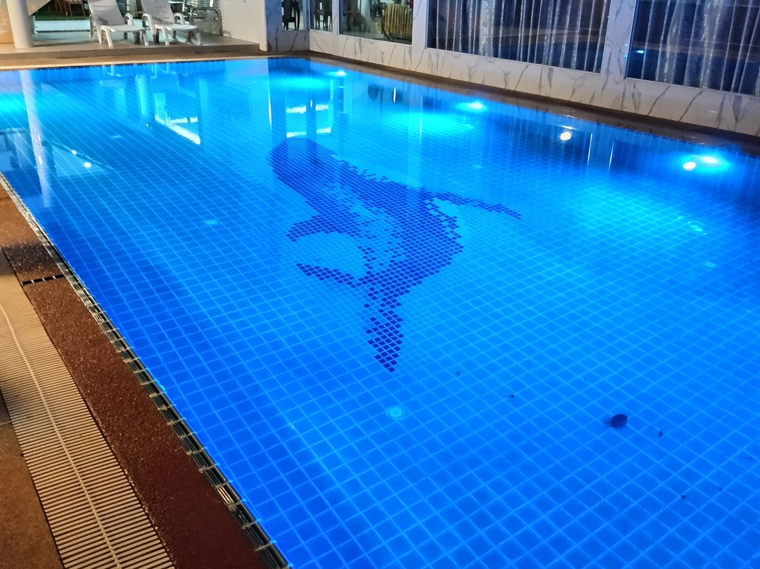 好运旅馆主图