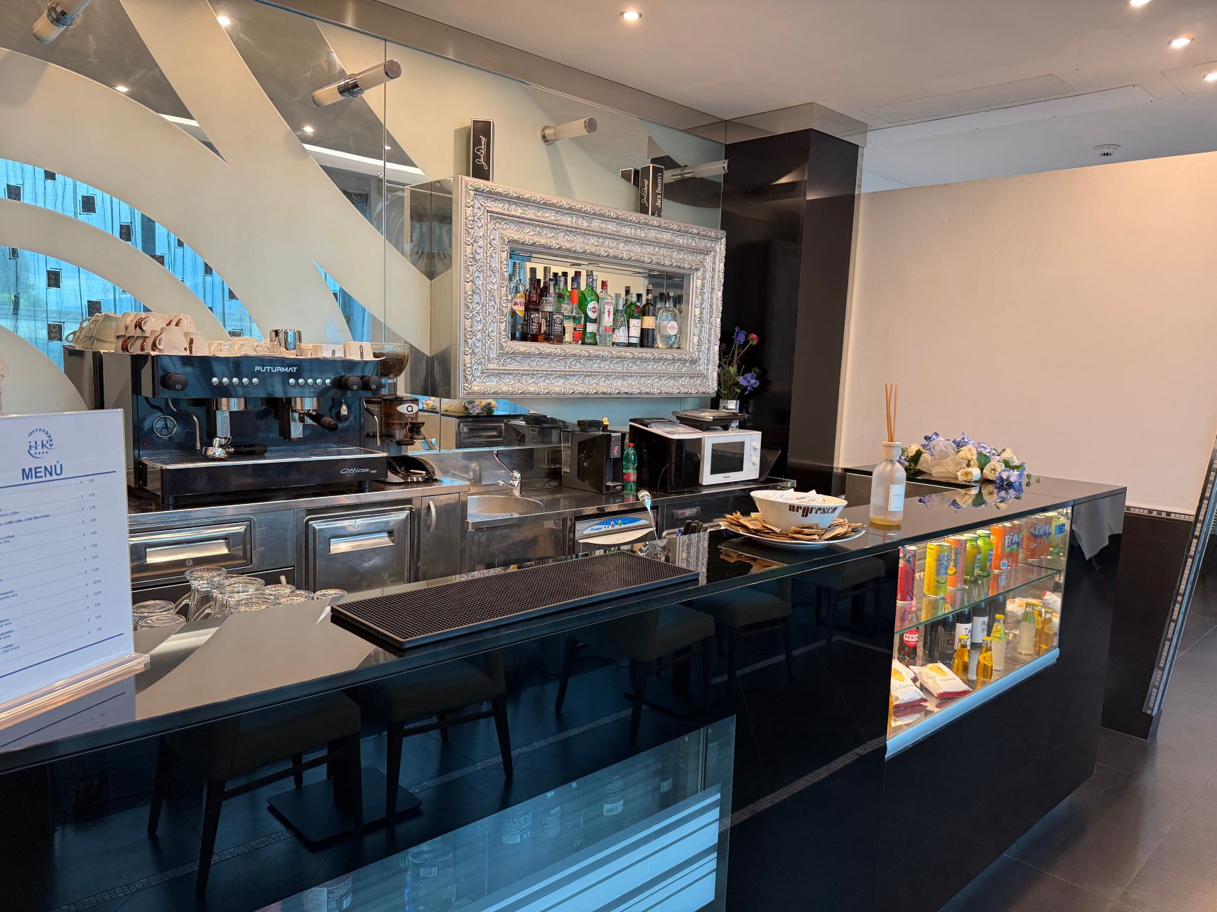 罗马诺德休闲酒店-旅行者