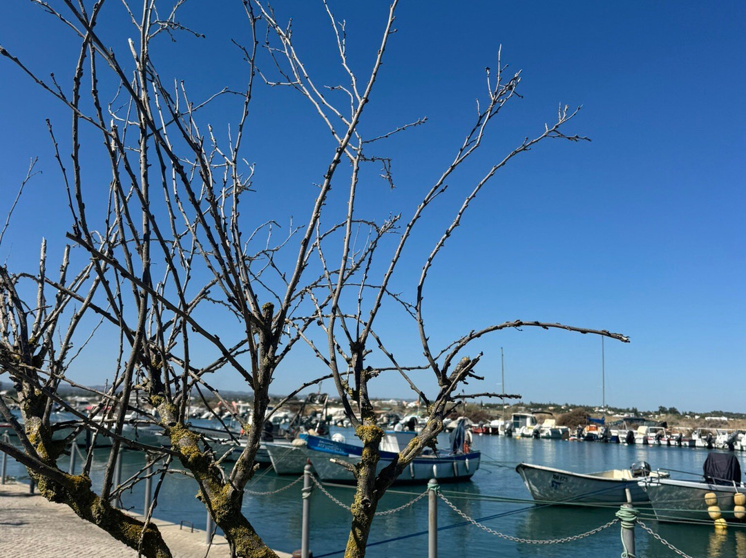 Fuseta Cultural Tours-Fuseta必去景点
