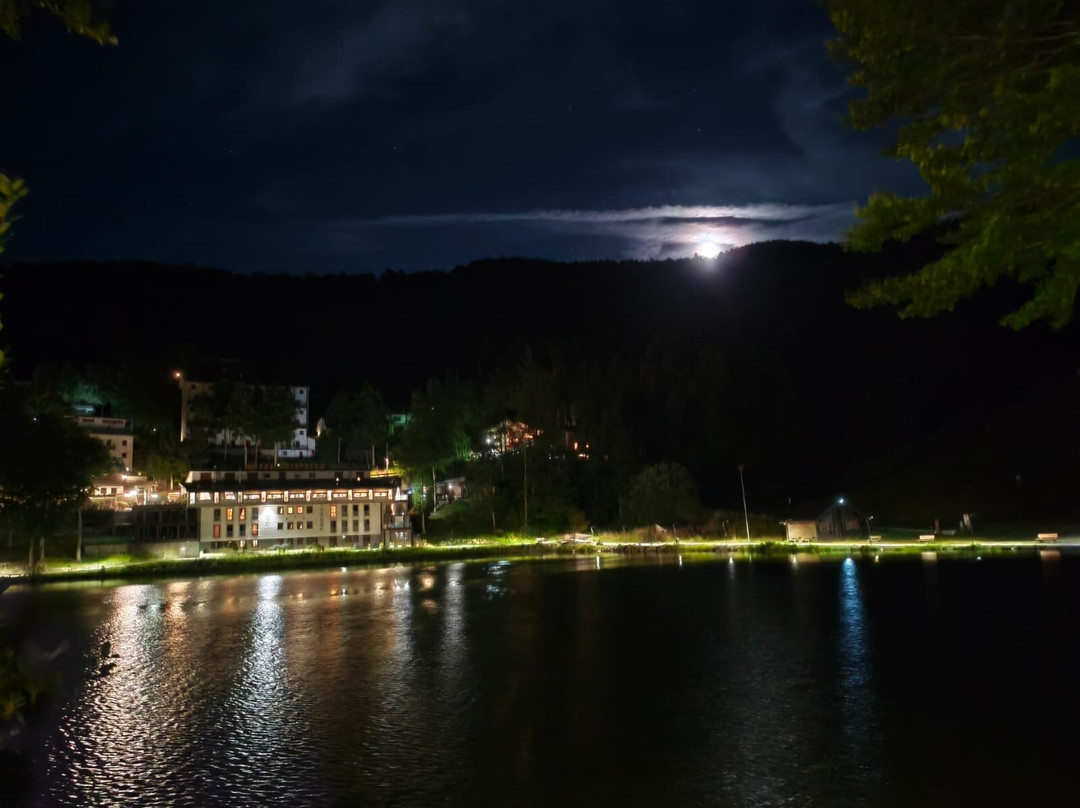Hotel Cristallo Cerreto Laghi主图