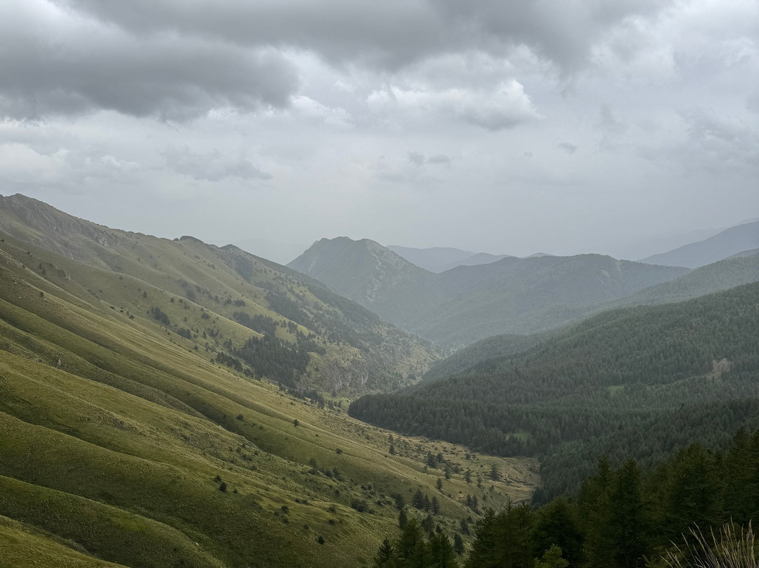 Alta Via Del Sale-Limone Piemonte必去景点