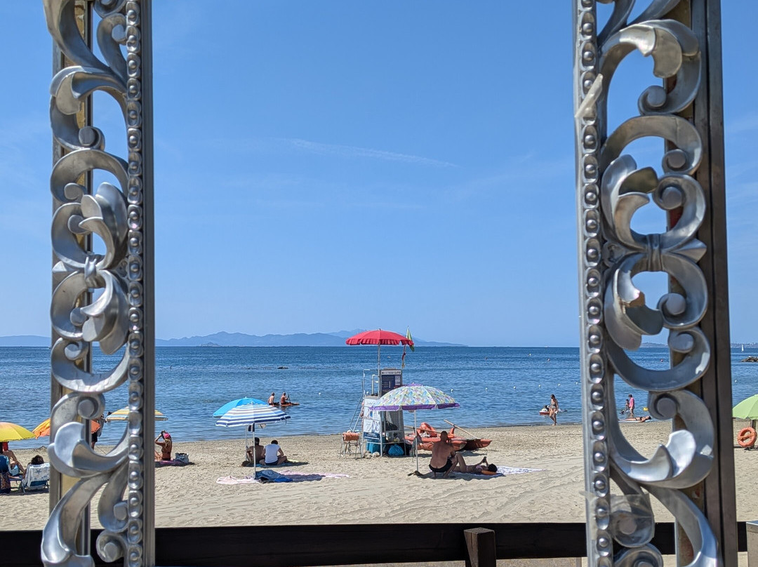 太阳海湾酒店主图
