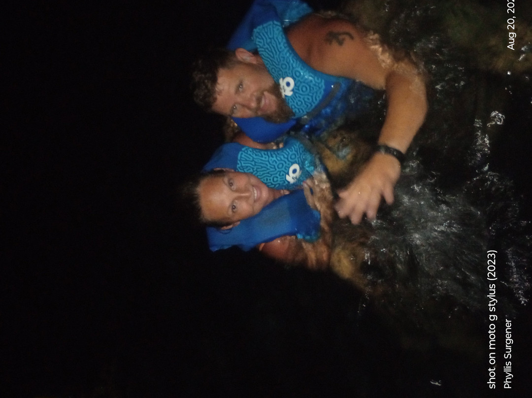 Parguera Eco Tours and Bio Bay-La Parguera必去景点