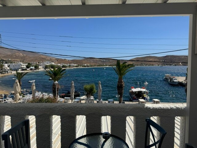 Eleios Hotel Serifos