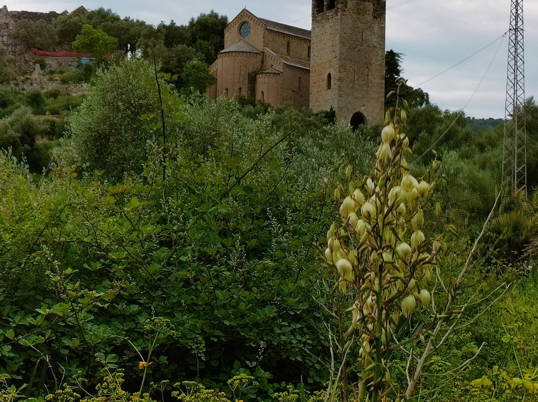 Castello di Andora-Andora必去景点