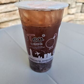 I-tea Milpitas