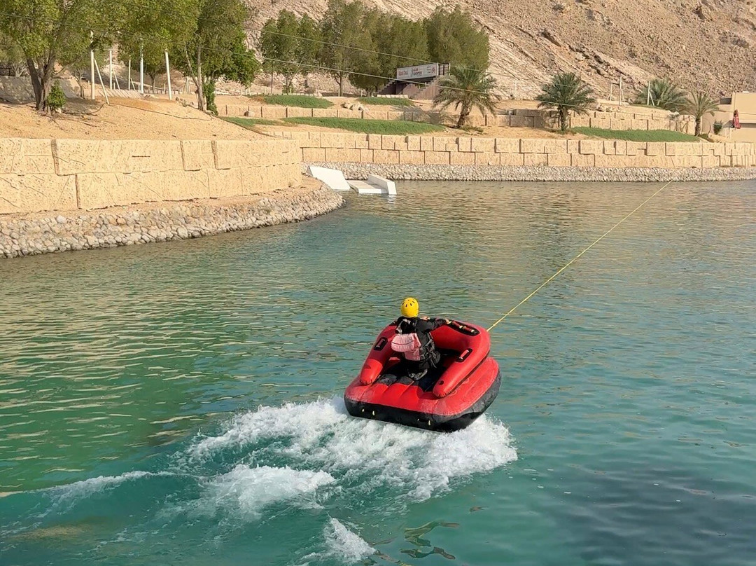 Al Ain Adventure-艾因市必去景点