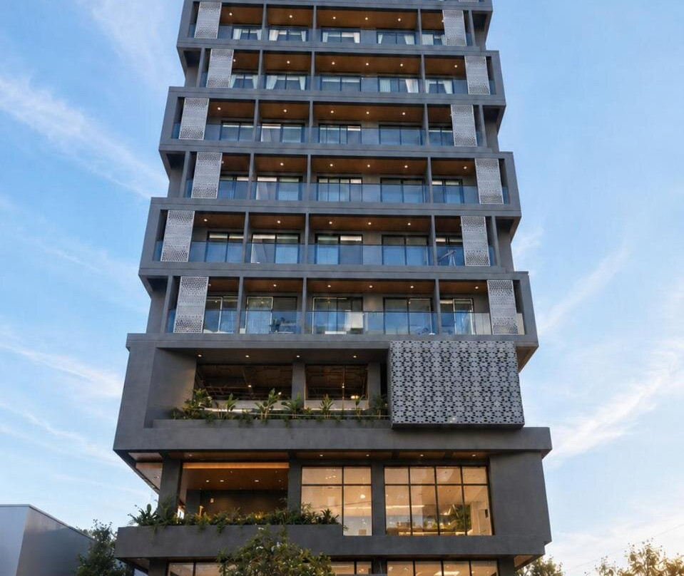 One Studio Suite by PSH