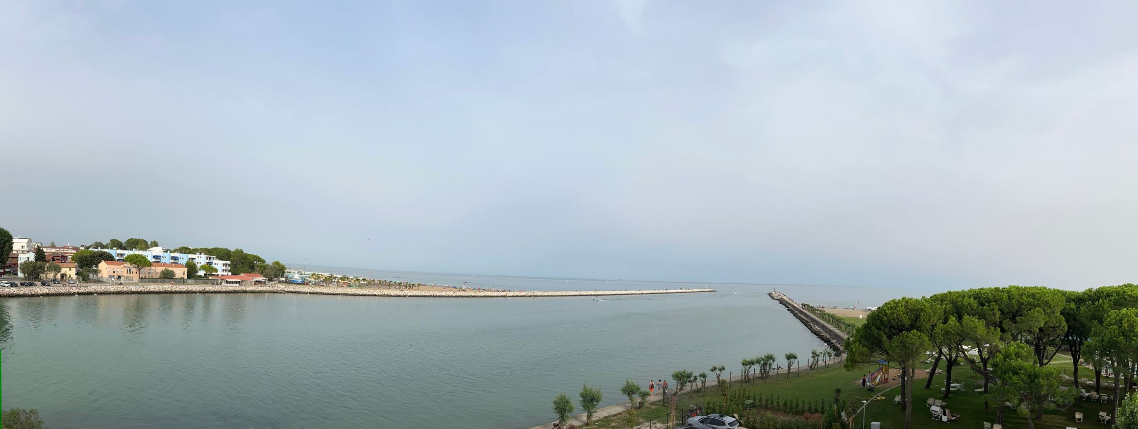 圣乔治酒店-旅行者