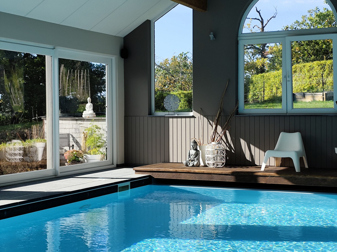 Holiday Home le Holset主图