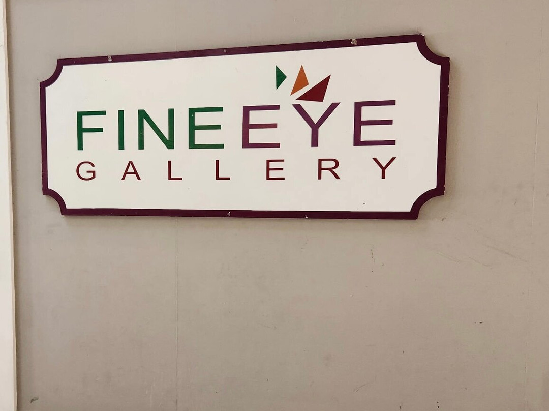 Fine Eye Gallery-索诺玛必去景点