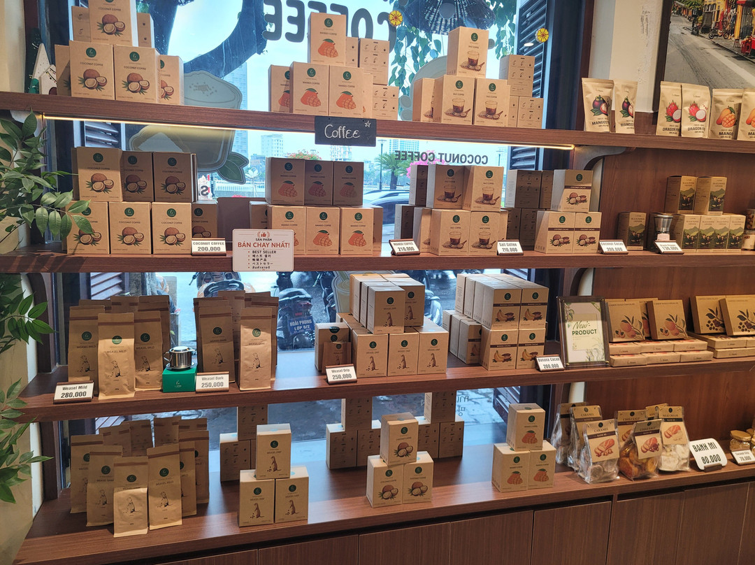 Lstore