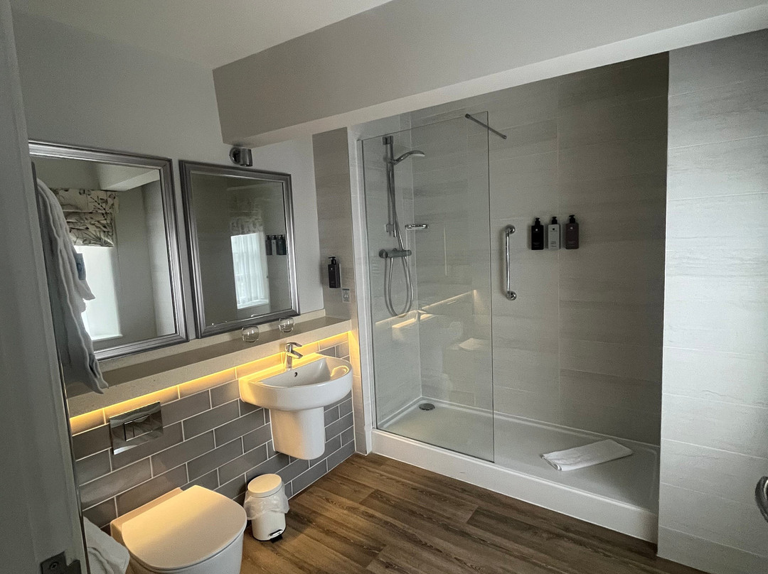 Warner Hotels - Bodelwyddan Castle主图
