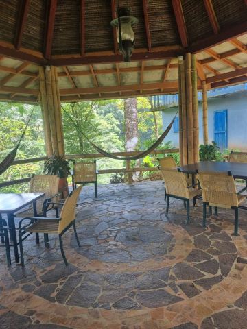Villa Tavida Lodge & Spa-度假村/酒店